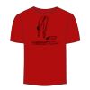 Adult Stars & Stripes T-Shirt Thumbnail