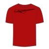 Adult Stars & Stripes T-Shirt Thumbnail