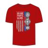 Adult Stars & Stripes T-Shirt Thumbnail
