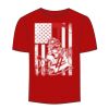 Adult Stars & Stripes T-Shirt Thumbnail
