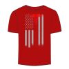 Adult Stars & Stripes T-Shirt Thumbnail