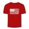 Adult Stars & Stripes T-Shirt Thumbnail