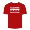 Adult Stars & Stripes T-Shirt Thumbnail
