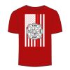 Adult Stars & Stripes T-Shirt Thumbnail