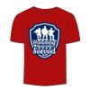 Adult Stars & Stripes T-Shirt Thumbnail
