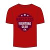 Adult Stars & Stripes T-Shirt Thumbnail