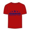 Adult Stars & Stripes T-Shirt Thumbnail