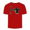 Adult Stars & Stripes T-Shirt Thumbnail