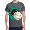 Heavy Cotton™ 5.3 oz. T-Shirt Thumbnail