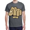 Heavy Cotton™ 5.3 oz. T-Shirt Thumbnail