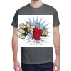 Heavy Cotton™ 5.3 oz. T-Shirt Thumbnail