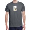 Heavy Cotton™ 5.3 oz. T-Shirt Thumbnail