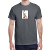 Heavy Cotton™ 5.3 oz. T-Shirt Thumbnail