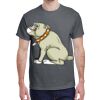 Heavy Cotton™ 5.3 oz. T-Shirt Thumbnail