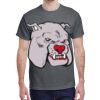 Heavy Cotton™ 5.3 oz. T-Shirt Thumbnail