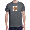 Heavy Cotton™ 5.3 oz. T-Shirt Thumbnail