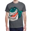 Heavy Cotton™ 5.3 oz. T-Shirt Thumbnail