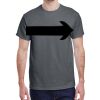 Heavy Cotton™ 5.3 oz. T-Shirt Thumbnail
