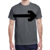 Heavy Cotton™ 5.3 oz. T-Shirt Thumbnail