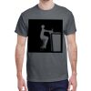 Heavy Cotton™ 5.3 oz. T-Shirt Thumbnail