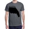 Heavy Cotton™ 5.3 oz. T-Shirt Thumbnail