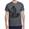 Heavy Cotton™ 5.3 oz. T-Shirt Thumbnail