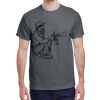 Heavy Cotton™ 5.3 oz. T-Shirt Thumbnail