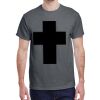 Heavy Cotton™ 5.3 oz. T-Shirt Thumbnail