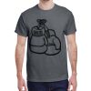 Heavy Cotton™ 5.3 oz. T-Shirt Thumbnail