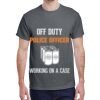 Heavy Cotton™ 5.3 oz. T-Shirt Thumbnail