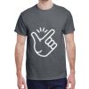 Heavy Cotton™ 5.3 oz. T-Shirt Thumbnail