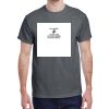 Heavy Cotton™ 5.3 oz. T-Shirt Thumbnail