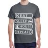Heavy Cotton™ 5.3 oz. T-Shirt Thumbnail