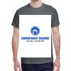 Heavy Cotton™ 5.3 oz. T-Shirt Thumbnail