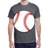 Heavy Cotton™ 5.3 oz. T-Shirt Thumbnail